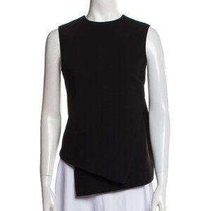 Opening Ceremony Crew Neck Sleeveless Top